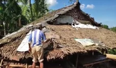 Kepala Desa di Aceh...