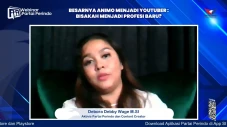 Ini Tiga Channel Konten...