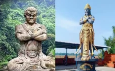 Kisah Raja Muda Majapahit...