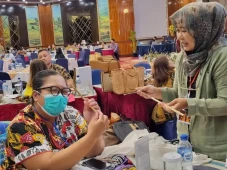 Pemenang Pertapreneur...
