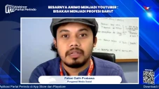 Teknologi Inklusif New...
