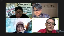 Beras Impor Perkuat...
