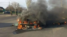 Pejabat Kherson Tewas...