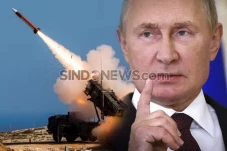 Putin Ledek Zelensky,...