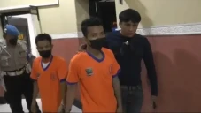 2 Spesialis Pencuri...