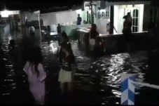 Banjir Rob Terjang 2...