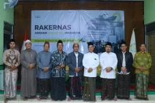 Asosiasi Mahad Aly Indonesia...