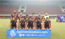 Tantang Borneo FC, Juku...