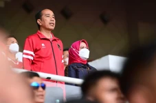 Tonton Langsung Indonesia...