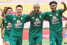 Hasil Liga 1 2022/2023:...