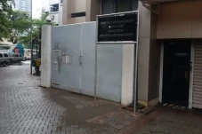 12 Tahanan KPK Rayakan...