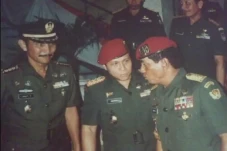 Hebat! Bocah Penggembala...