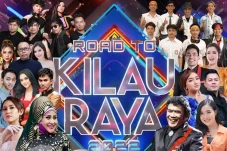 Malam Ini, Saksikan...