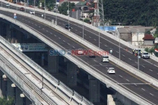 Kecelakaan Beruntun...
