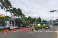 Hari Ini 22.000 Kendaraan...