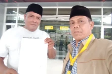 Kisruh Kepengurusan...