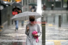 Prakiraan Cuaca Jabodetabek...