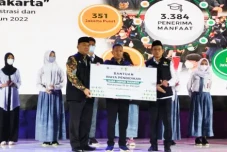 Bazis DKI Harapkan Program...