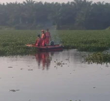 Diteriaki Sekuriti Perkebunan...