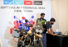 Piaggio Group Bikin...