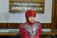 Pesulap Merah Terancam...