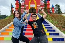 Angga Wijaya Pastikan...