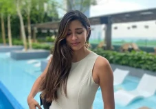 Profil Melissa Cardona,...