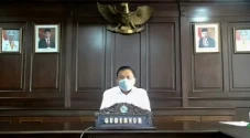 Ini 3 Pesan Natal Gubernur...