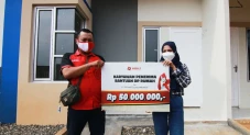 Gandeng BTN, SiCepat...