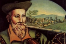 7 Ramalan Nostradamus...