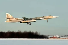 Pesawat Pembom Rusia,...