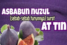 Asbabun Nuzul Surat...
