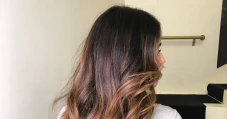 7 Tren Warna Rambut...