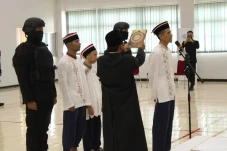 3 Narapidana Teroris...