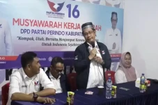 Gelar Muskerda, DPD...