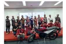 ITTelkom Surabaya Launching...