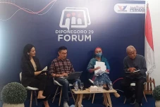 Politikus Partai Perindo...
