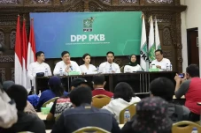 Jubir Muda PKB: Natal...