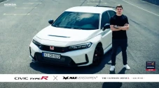 Honda Civic Type R Milik...