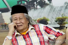 Ahmad Muzani Sebut Ridwan...