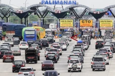 Mudik Nataru 2022, Pemerintah...