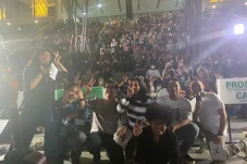 Malam Terakhir VKustik...