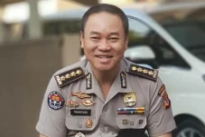 Profil Kombes Trunoyudo,...