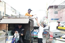 Gerakan Rakyat Desa...