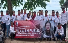 DPD Relawan Publik Kalimantan...