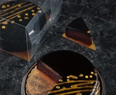 Cokelat Kemasan Praktis...