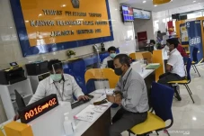 Target Tercapai, Bonus...