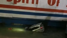 Begini Proses Evakuasi...