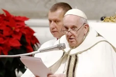 Paus Francis: Ingatlah...
