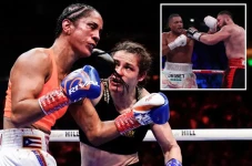 Lima Duel Terbaik Tahun...